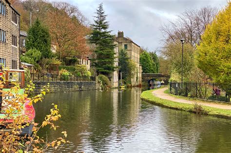 visiting england yorkshire.